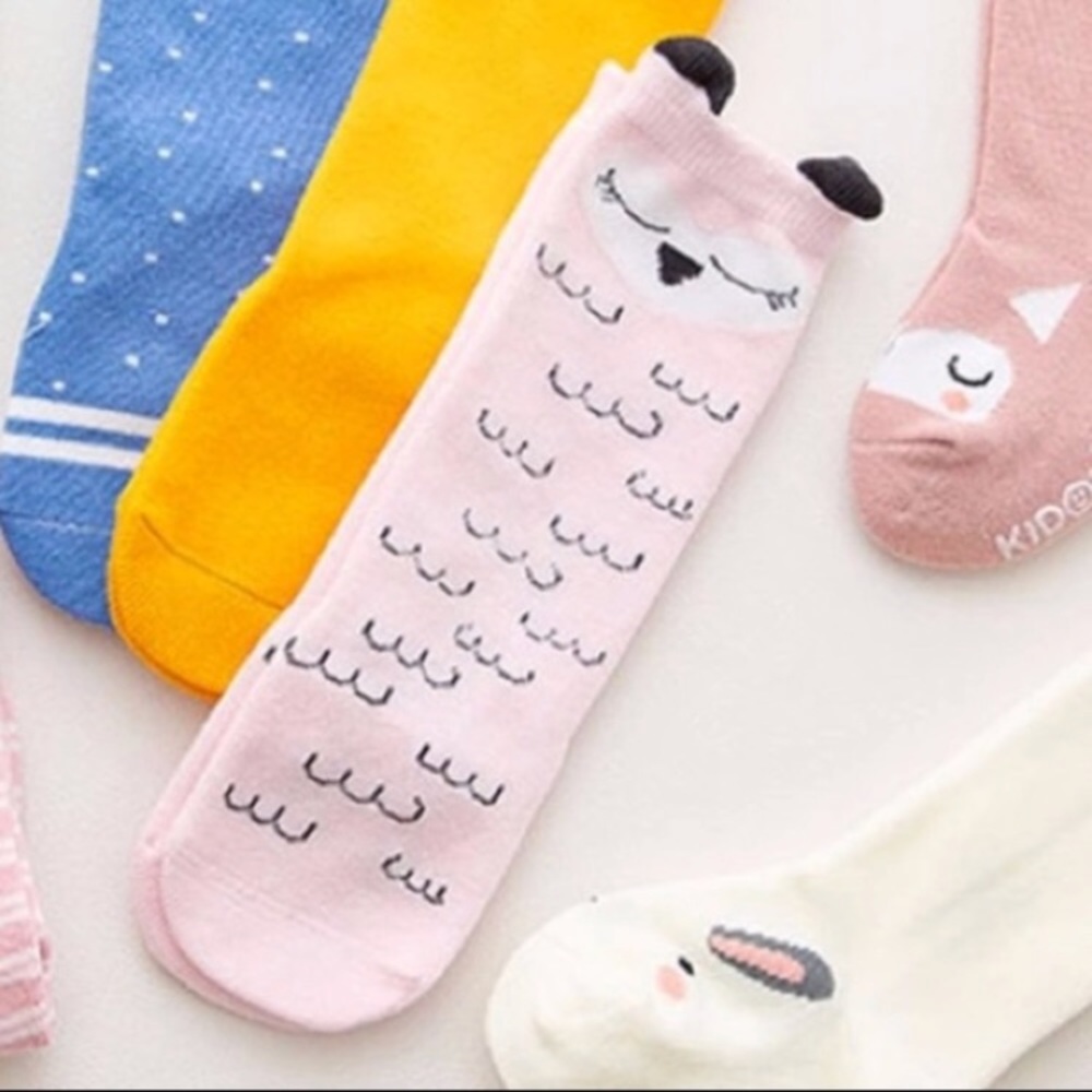 🦉beautiful owl socks 🦉New not Gap - Picture 3 of 6